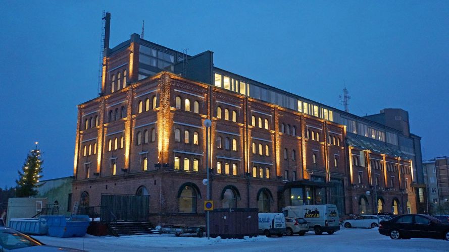 Fotograf: Jan Forsmark