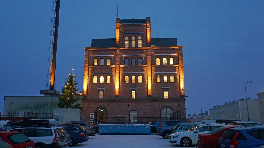 Fotograf: Jan Forsmark