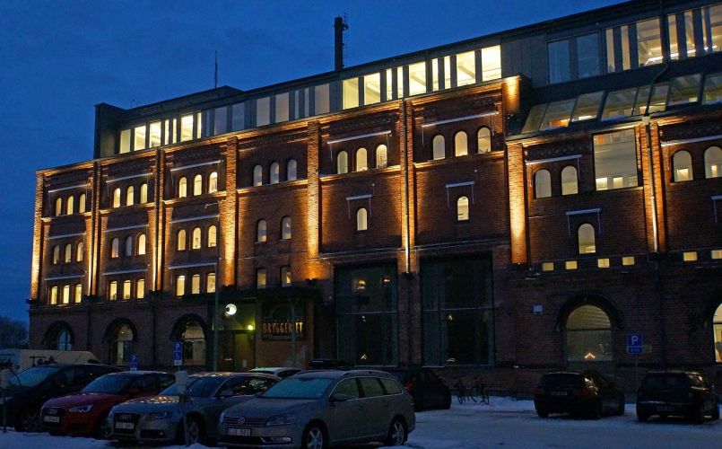 Fotograf: Jan Forsmark