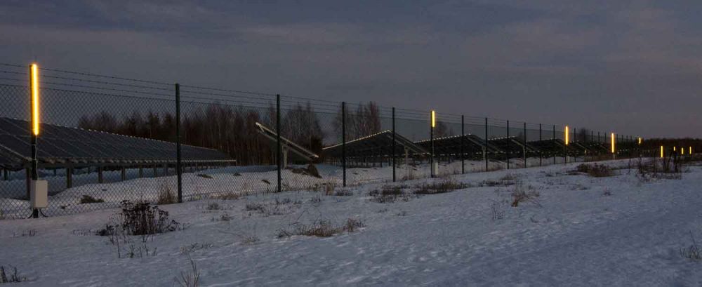 Fotograf: Therese Engström, Designat Ljus Europa AB