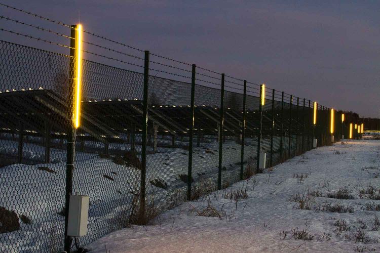 Fotograf: Therese Engström, Designat Ljus Europa AB