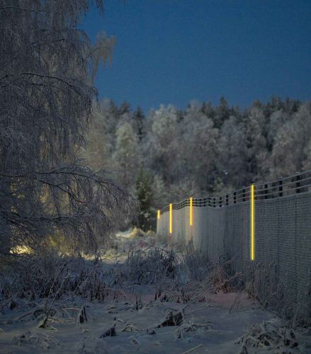 Fotograf: Therese Engström, Designat Ljus Europa AB