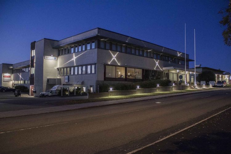 Fotograf: Therese Engström, Designat Ljus Europa AB