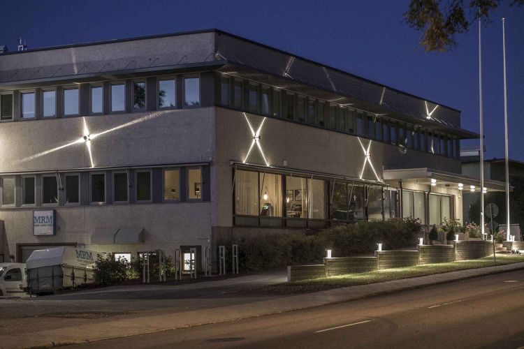 Fotograf: Therese Engström, Designat Ljus Europa AB