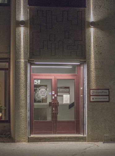 Fotograf: Therese Engström, Designat Ljus Europa AB