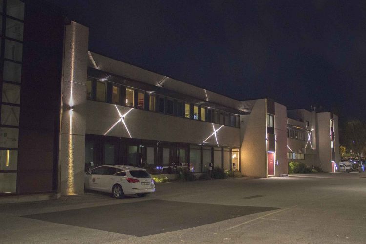 Fotograf: Therese Engström, Designat Ljus Europa AB