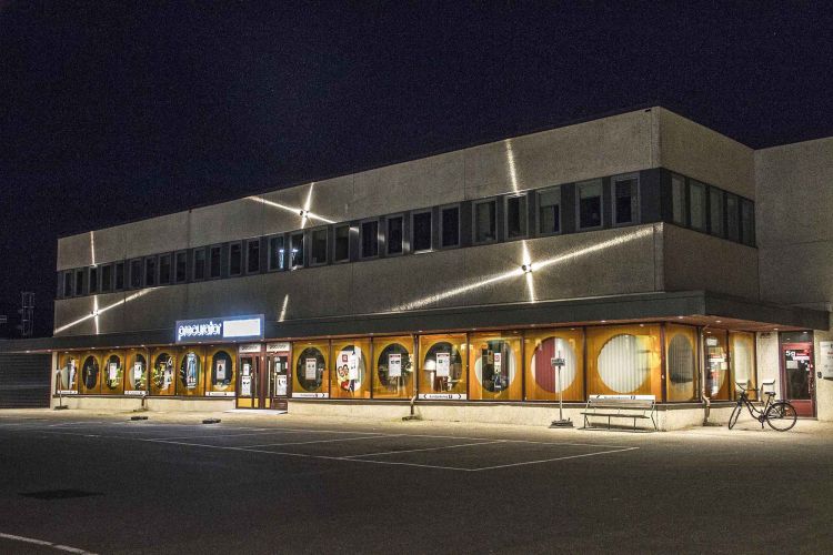 Fotograf: Therese Engström, Designat Ljus Europa AB