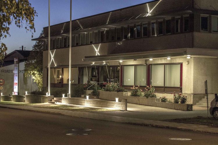 Fotograf: Therese Engström, Designat Ljus Europa AB