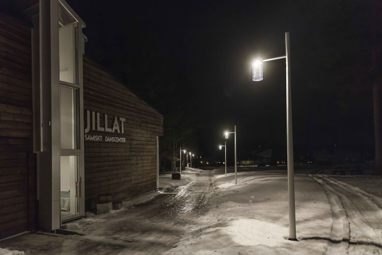 Fotograf: Jan Forsmark, Designat Ljus Europa AB