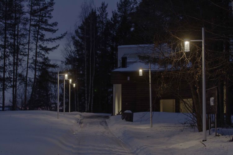 Fotograf: Jan Forsmark, Designat Ljus Europa AB