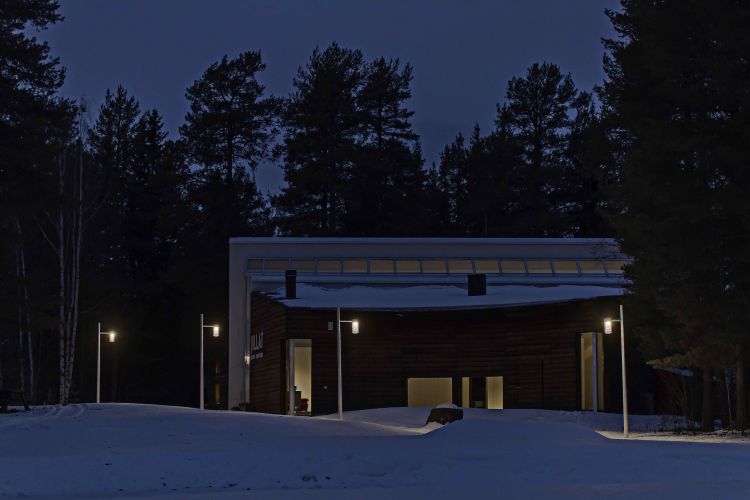 Fotograf: Jan Forsmark, Designat Ljus Europa AB