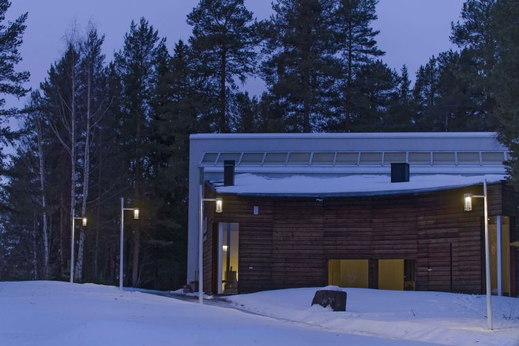 Fotograf: Jan Forsmark, Designat Ljus Europa AB