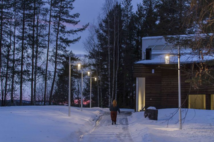 Fotograf: Jan Forsmark, Designat Ljus Europa AB