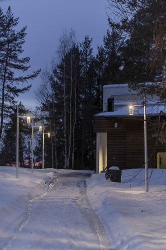 Fotograf: Jan Forsmark, Designat Ljus Europa AB