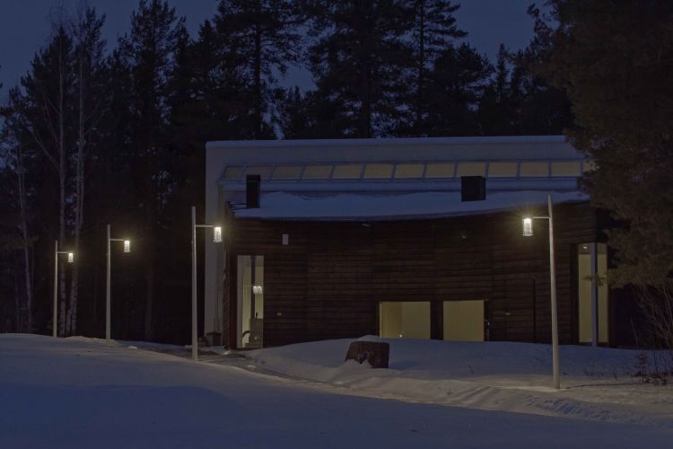 Fotograf: Jan Forsmark, Designat Ljus Europa AB