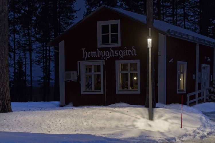 Fotograf: Jan Forsmark, Designat Ljus Europa AB