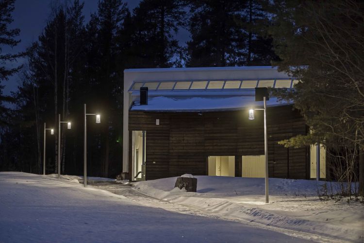 Fotograf: Jan Forsmark, Designat Ljus Europa AB