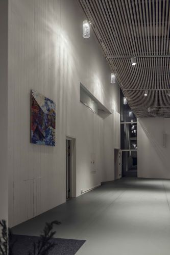 Fotograf: Jan Forsmark, Designat Ljus Europa AB