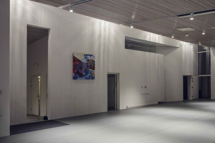 Fotograf: Jan Forsmark, Designat Ljus Europa AB