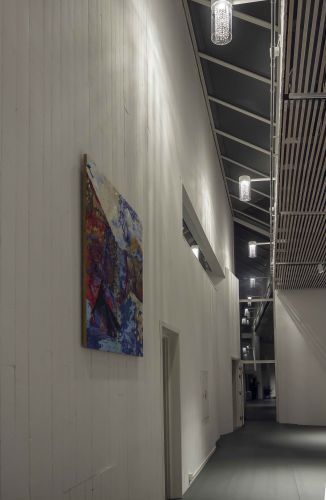 Fotograf: Jan Forsmark, Designat Ljus Europa AB