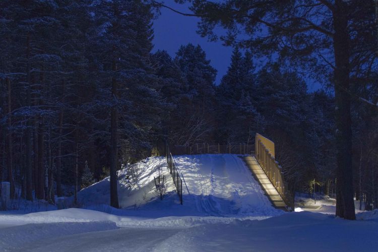 Fotograf: Jan Forsmark, Designat Ljus Europa AB