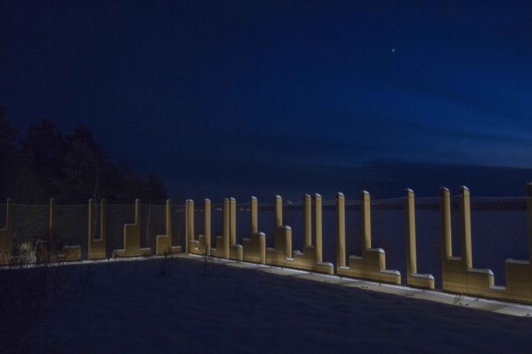 Fotograf: Jan Forsmark, Designat Ljus Europa AB