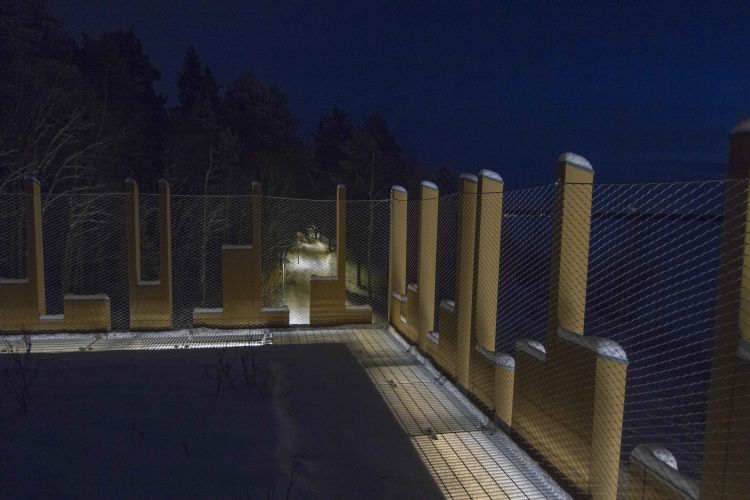 Fotograf: Jan Forsmark, Designat Ljus Europa AB