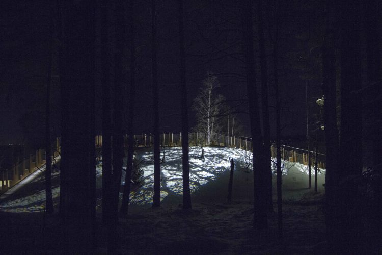 Fotograf: Jan Forsmark, Designat Ljus Europa AB