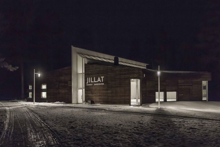 Fotograf: Jan Forsmark, Designat Ljus Europa AB