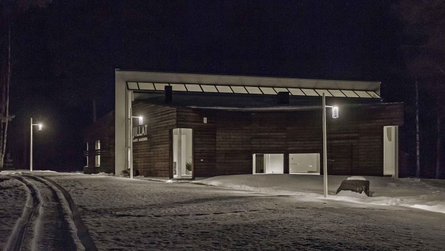 Fotograf: Jan Forsmark, Designat Ljus Europa AB