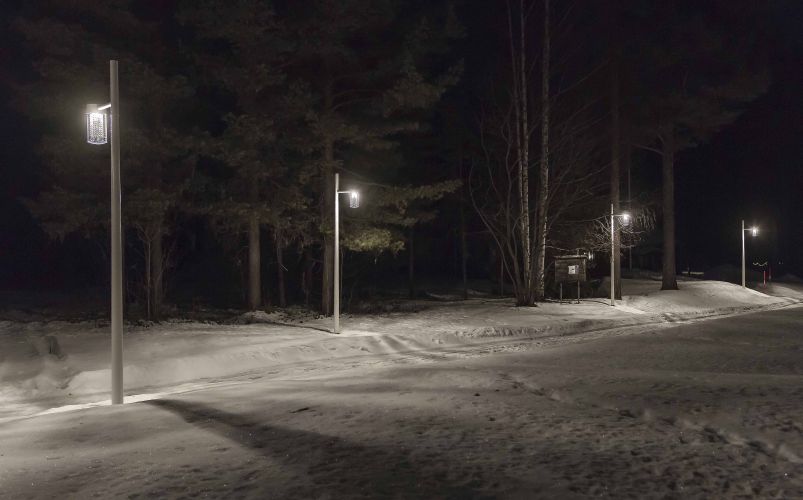 Fotograf: Jan Forsmark, Designat Ljus Europa AB