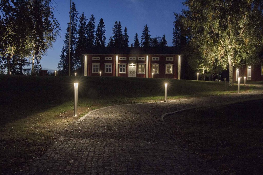 Fotograf: Therese Engström, Designat Ljus Europa AB