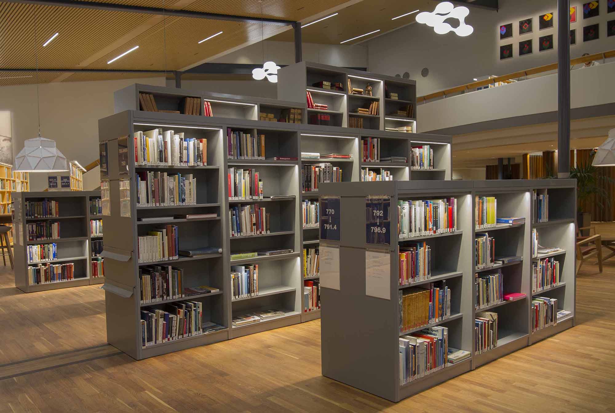 Fotograf: Therese Engström, Designat Ljus Europa AB