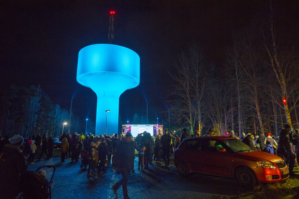 Fotograf: Johan Sjödin, Vakin