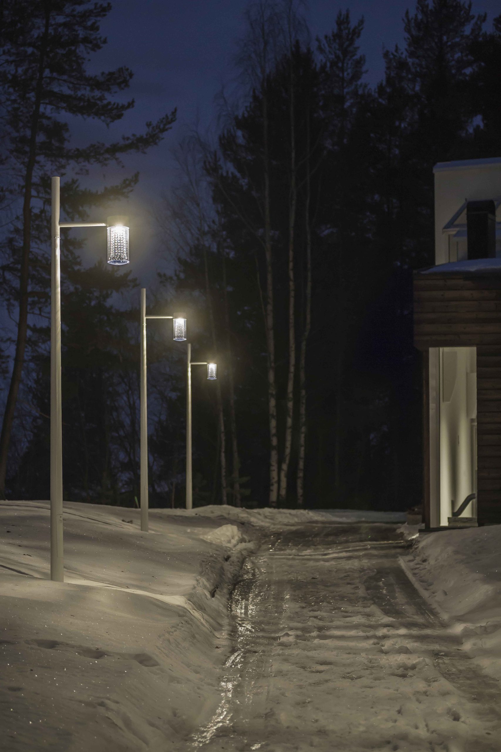 Fotograf: Jan Forsmark, Designat Ljus Europa AB