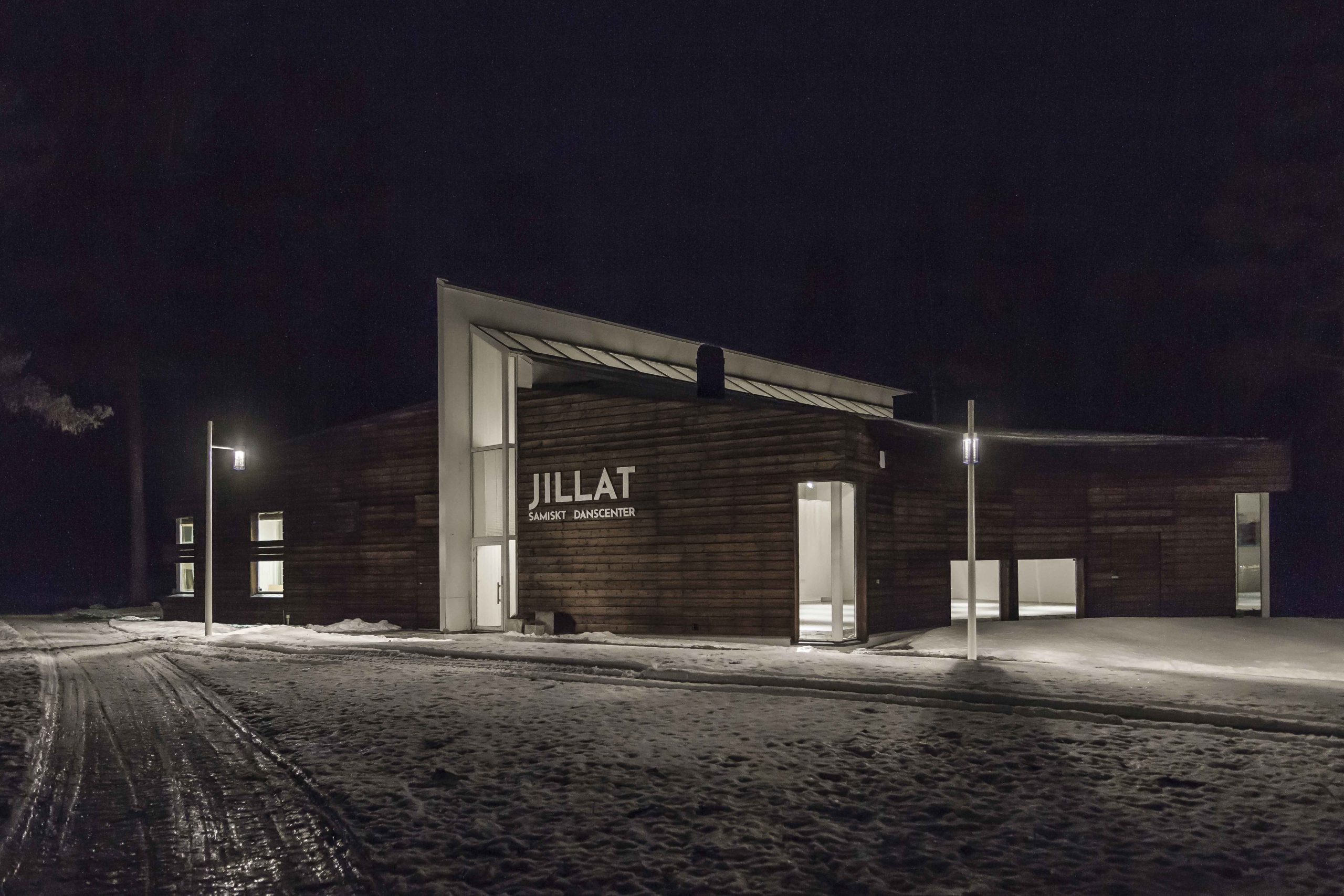 Fotograf: Jan Forsmark, Designat Ljus Europa AB