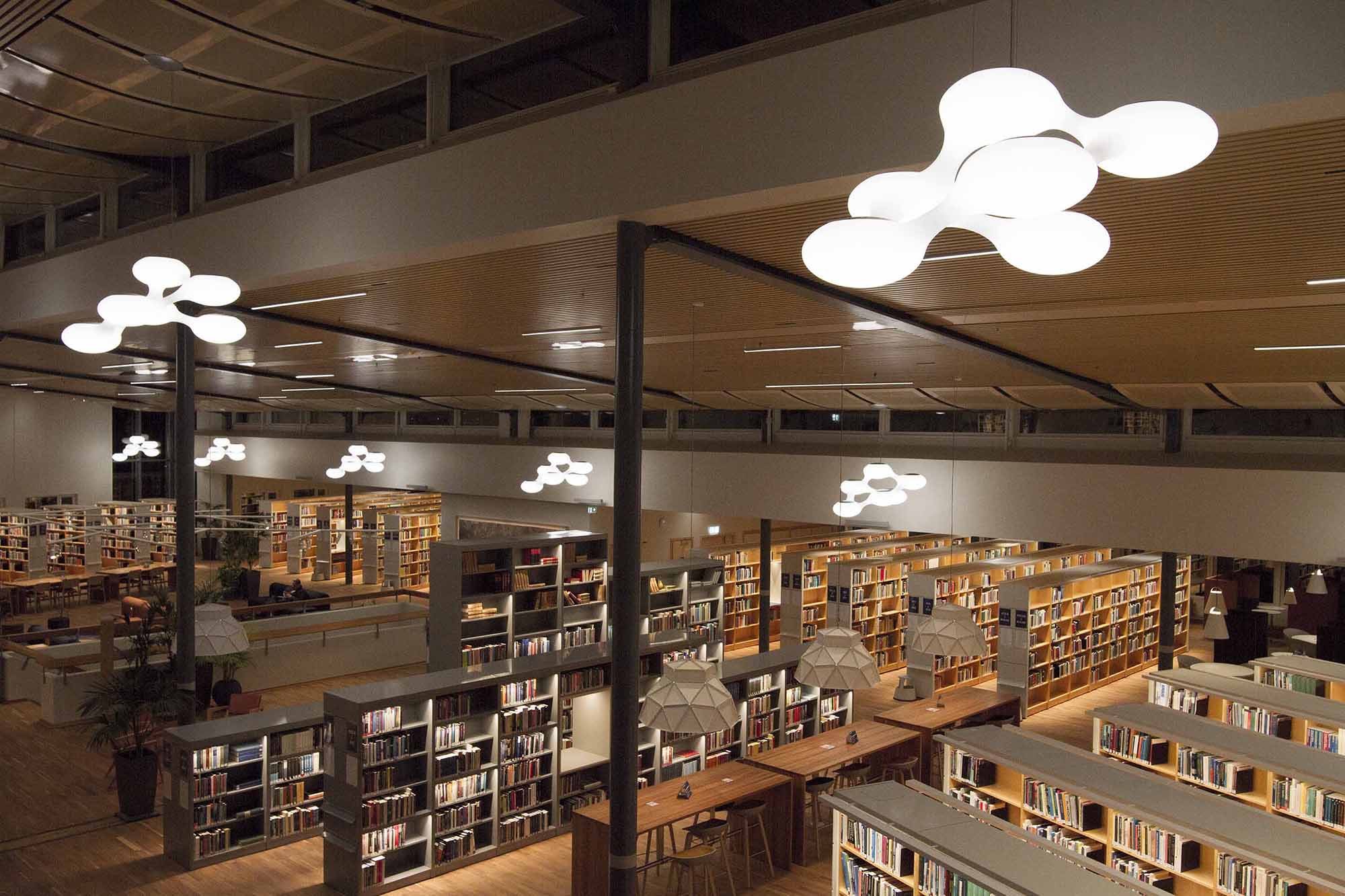 Fotograf: Therese Engström, Designat Ljus Europa AB