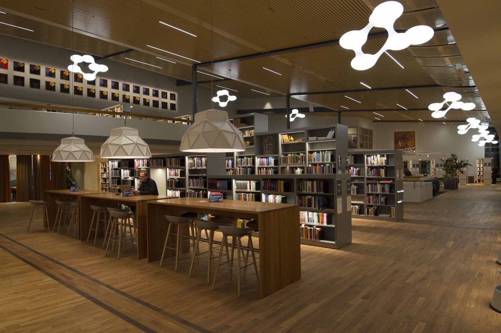 Fotograf: Therese Engström, Designat Ljus Europa AB