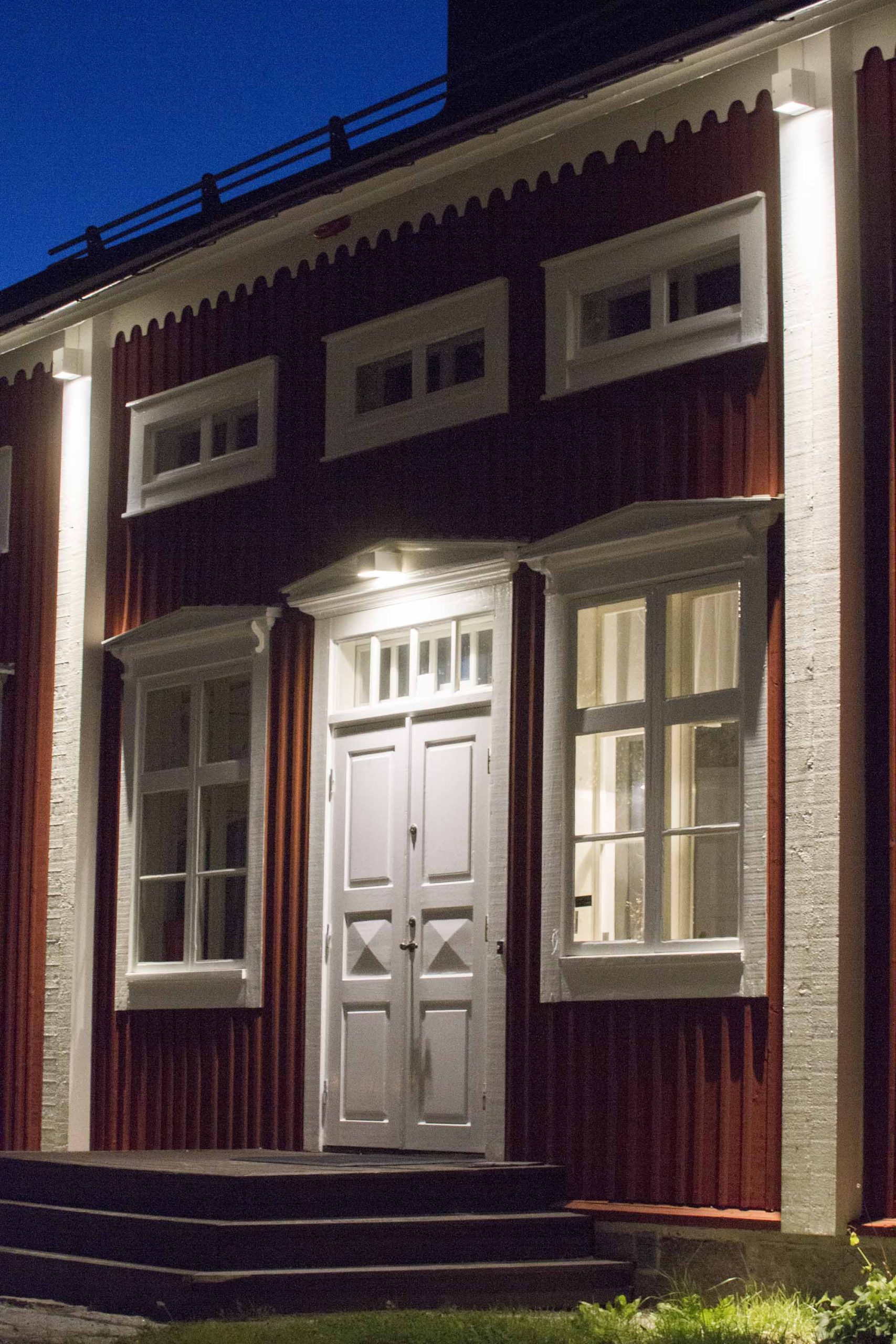 Fotograf: Therese Engström, Designat Ljus Europa AB