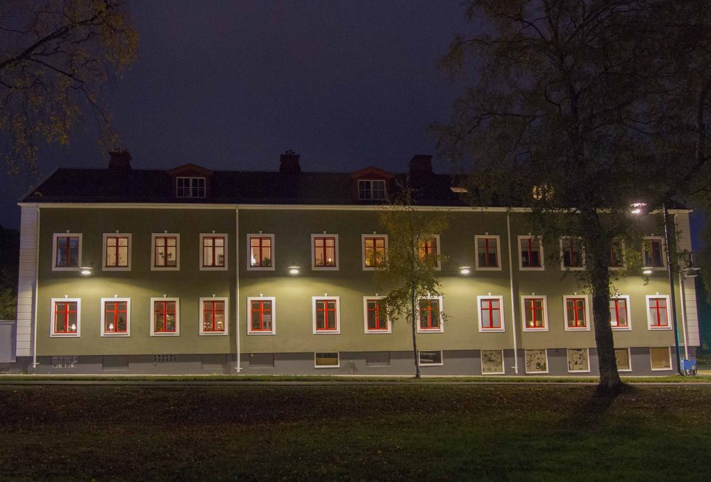 Fotograf: Therese Engström, Designat Ljus Europa AB